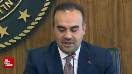 Mehmet Fatih Kacır: Afrika'yla ticareti 50 milyar dolara çıkarmayı hedefliyoruz