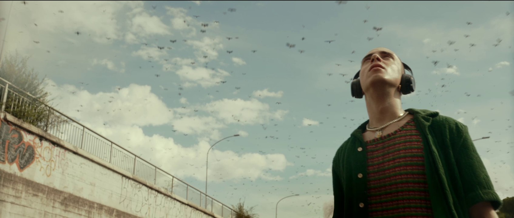 Adagio - Trailer (Deutsch) HD