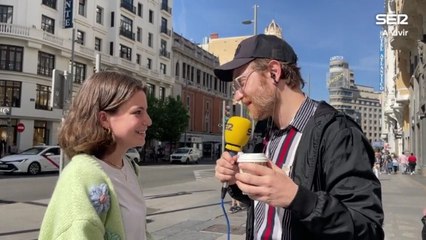 Las preguntas de Burque | ¿Tienes mascota?