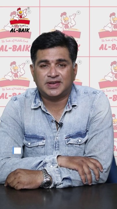 Grow Your Business With AL-Baik Take advantage of this golden opportunity for a franchise venture in India!