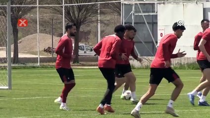 İbrahim Akdağ'dan Fenerbahçe maçı açıklaması