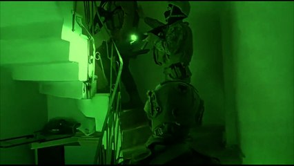 'Mahzen-28' operasyonlarında 41 şüpheli yakalandı