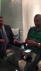 رسالة المعارض السوري وممثل الجيش الحر عصام زيتون من تل أبيب!