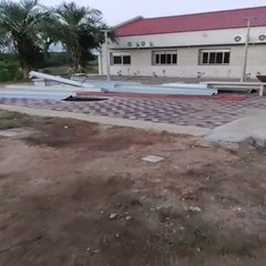 Centro de Atención en Adicciones "Sueño de Libertad" de Tacuarembó, por dentro