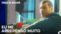 Sarp Confronta A Sua Mãe - Força de Mulher Episodio 23