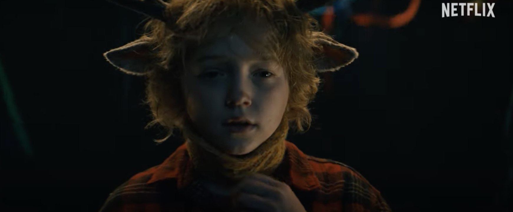 Sweet Tooth (Netflix) : bande-annonce de la sai...