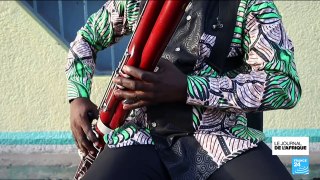 RD Congo : orchestre symphonique kimbanguiste, un hommage aux classiques africains