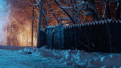 Горячая точка 3 сезон 9 серия (2024)