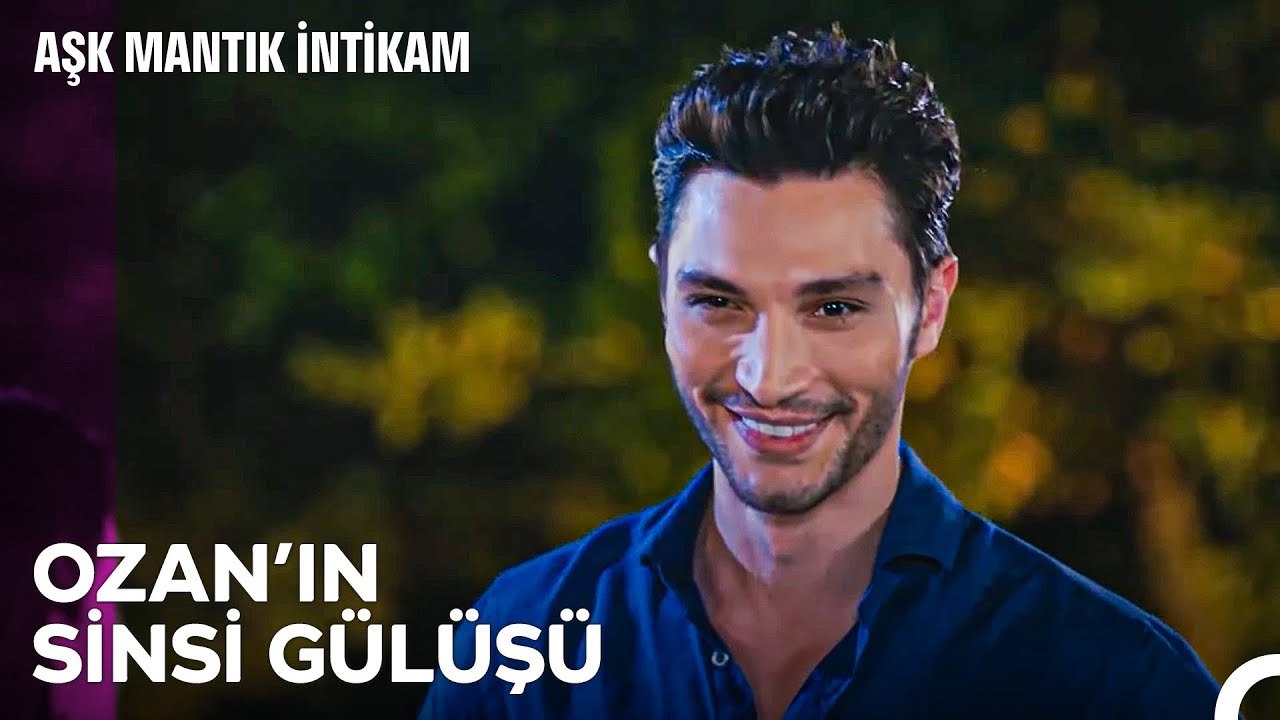 İşte Şimdi Gerçek Ortaya Çıktı - Aşk Mantık İntikam