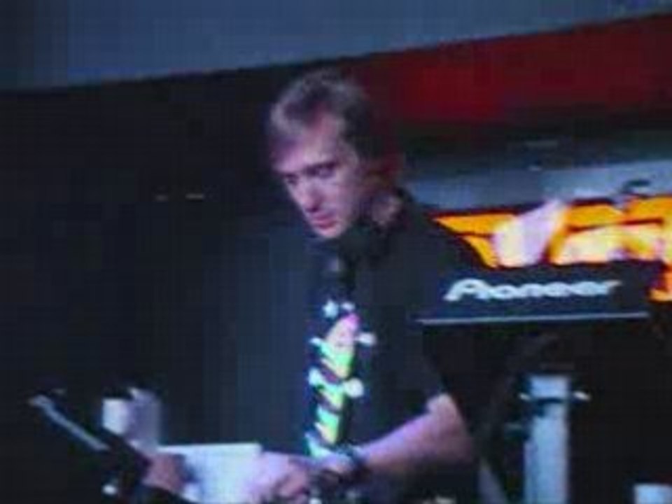 David Guetta - Bazar