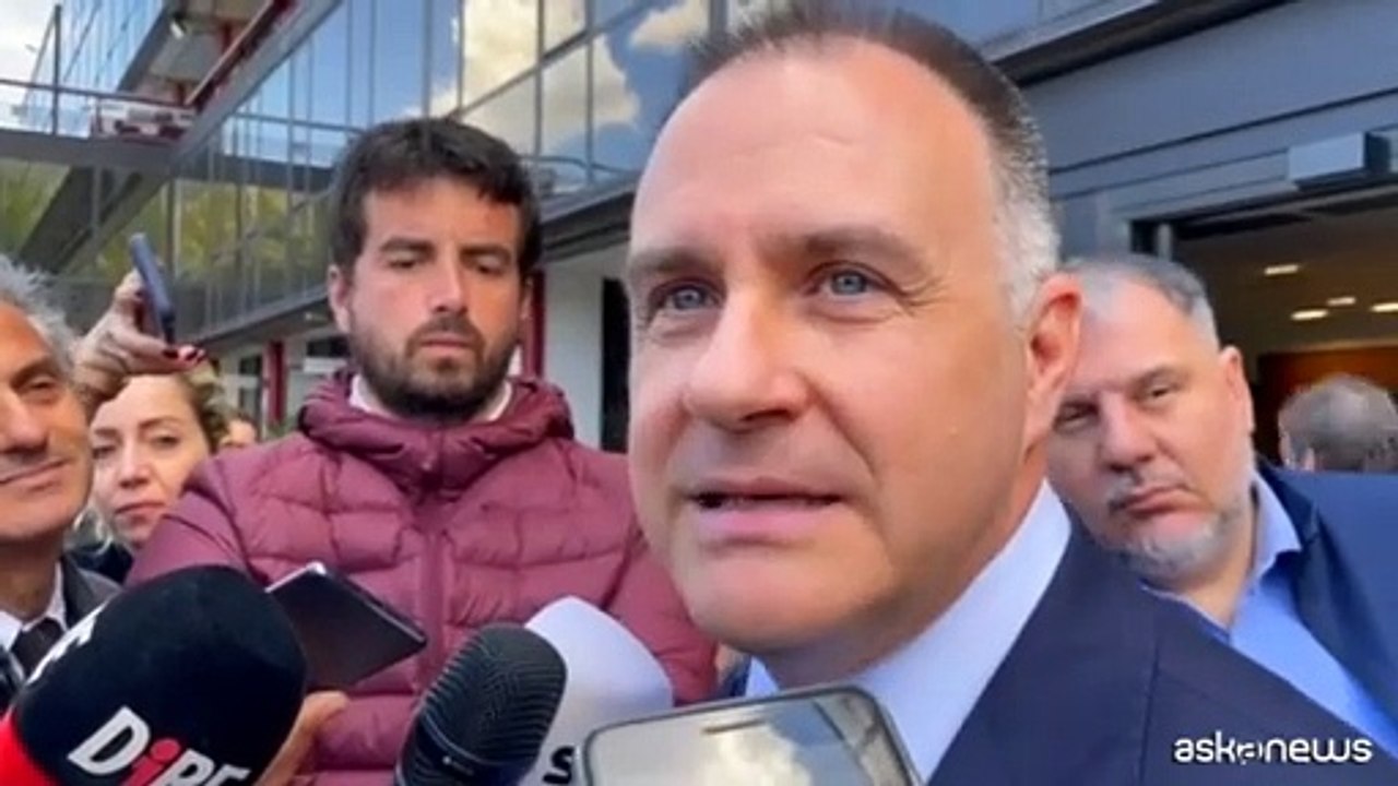 Confindustria, Orsini: soddisfatto, ottimo successo per la squadra