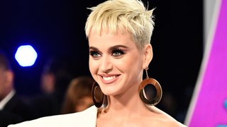 Katy Perry: Geplantes Album soll Spaß bringen