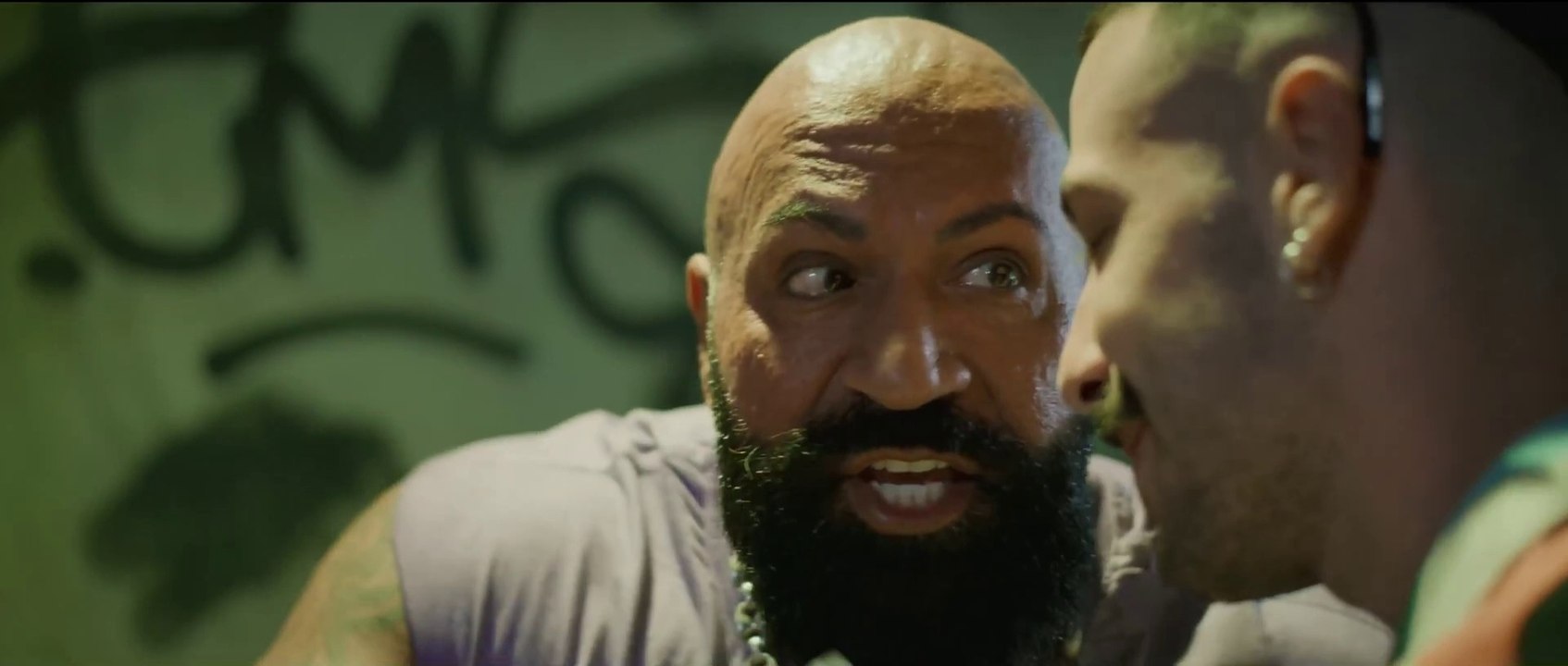 Chill, Brudi - Trailer (Deutsch) HD