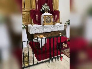 Sobre el Triduo Pascual - Padre Juan Molina