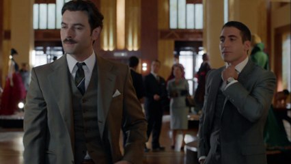 المسلسل التركي المدبلج خيط الحب | الحلقة 30 HD