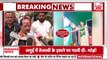 Jitan Ram Manjhi on RJD_ Chirag Paswan को गाली, सियासत जारी । Jamui । Bihar । Lok Sabha Election