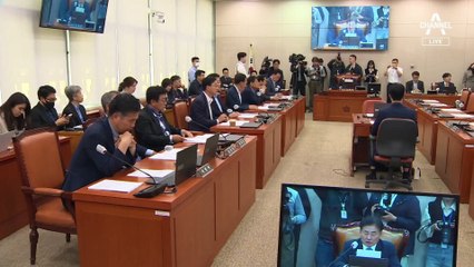 제2양곡법 본회의 직회부…野 단독 의결
