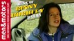 The Best Of - Ginny Buckley's Reviews from Men & Motors!