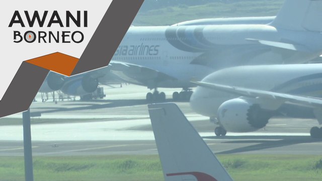 Malaysia Airlines tawar pilihan kepada penumpang terjejas