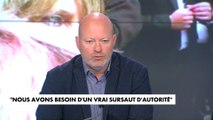 Jean-Christophe Couvy : «Il n'y a pas de République sans services publics»