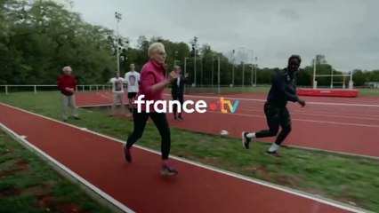 Prenez soin de vous ! Votre sommeil en forme olympique - 23 avril
