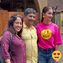 Video: पूजा हेगड़े जल्द करेंगी शादी!