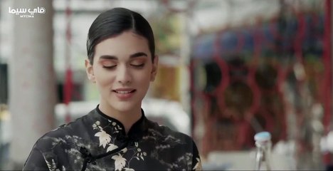 مسلسل بــراءة الحلقة 12