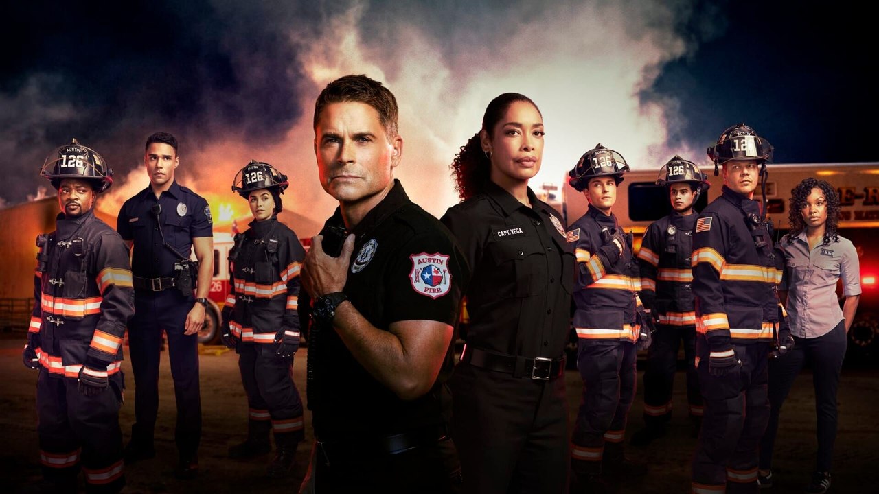 9-1-1: Lone Star