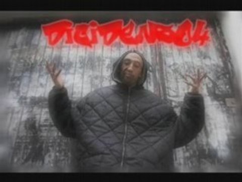 nessbeal rimes instinctives new !!! 2008