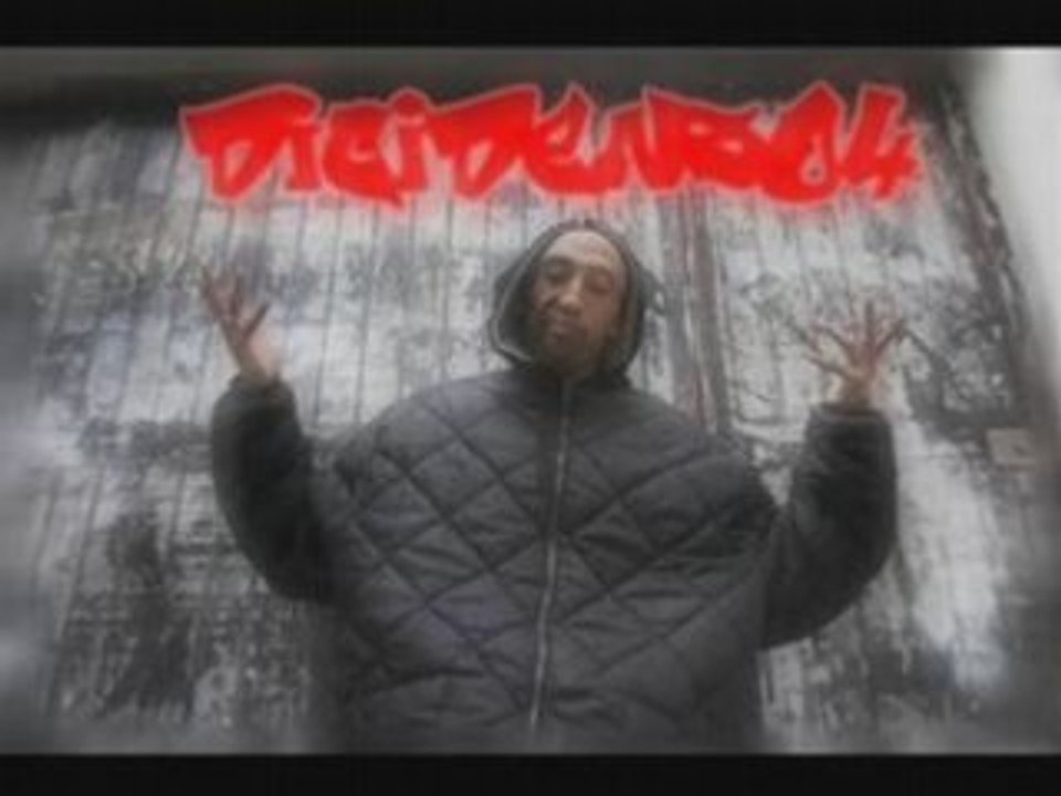 nessbeal "rimes instinctives" new !!! 2008