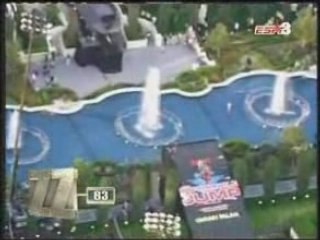 moto cross jump record