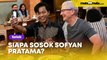 Siapa Sofyan Pratama? Sosok yang Diajak Makan Sate oleh CEO Apple Tim Cook