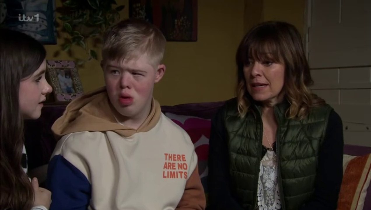 Emmerdale 23rd April 2024