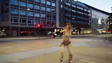 MIN SANG TIL DANMARK | Soleima - "Godnat lille land" |2022| DR