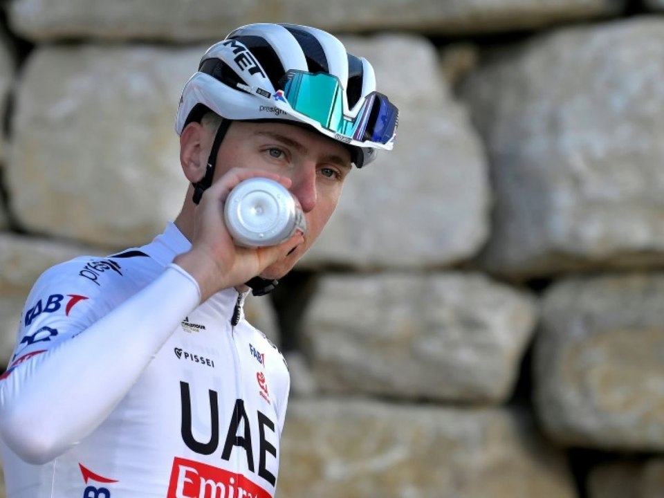 Cyclisme - Liège-Bastogne-Liège 2024 - Tadej Pogacar sur La Doyenne, le retour du Boss : "Je sais toujours où je vais et pourquoi..."