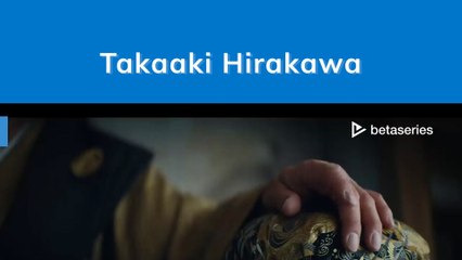Takaaki Hirakawa (ES)
