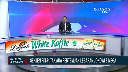 Ketum PROJO, Budi Arie Klaim Pertemuan Antara Jokowi dan Megawati Sulit Terjadi! Kenapa?