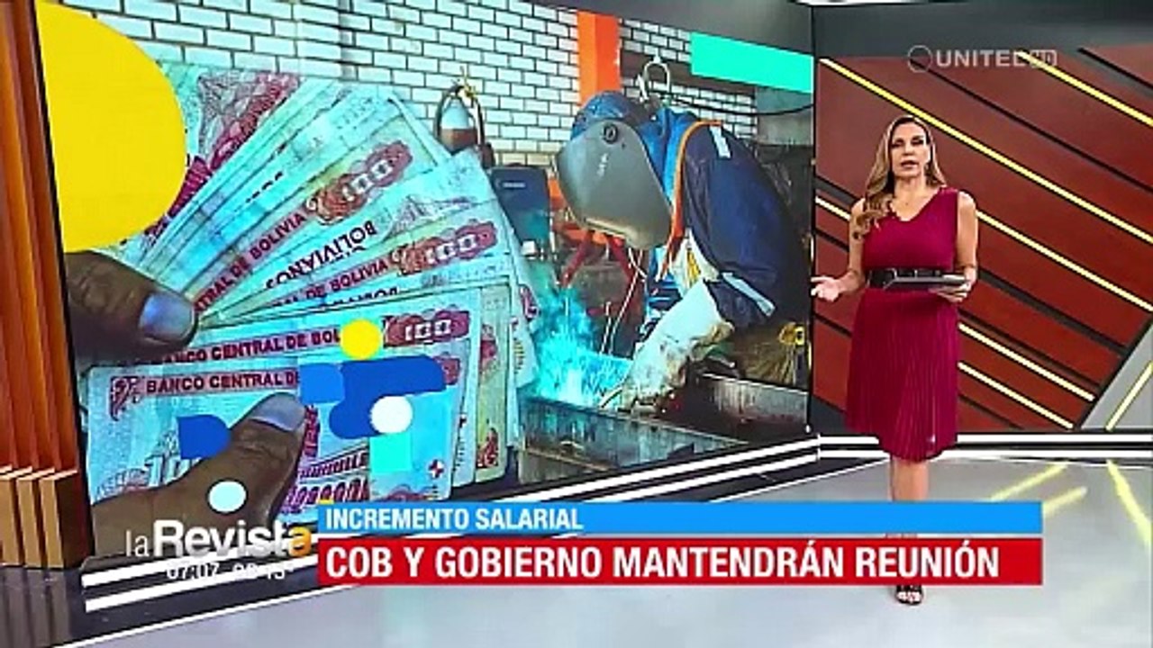 Un incremento puede complicar aún más a las empresas legales, advierte el IBCE, que ve  valoraciones de orden político 