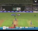 Dhoni Finishes Off In Style , World Cup 2011 Winning Moments
