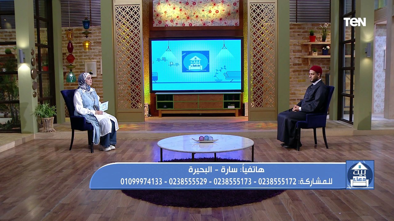 دائماً بيحصل مشاكل في الورث لكن الشرع معروف.. الشيخ أحمد المالكي يرد على مشكلة بسبب الميراث