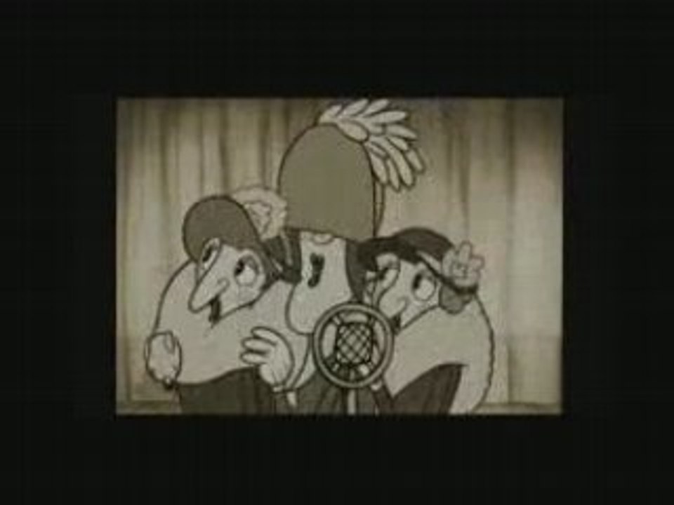 Mademoiselle Bulle_vj extract 2008