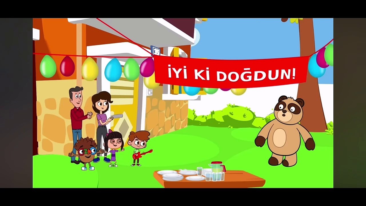 OZMO İKİ MACERA BİR ARADA