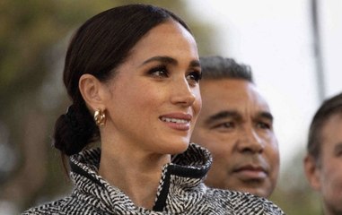 Meghan Markle : un premier aperçu de sa marque American Riviera Orchard dévoilé