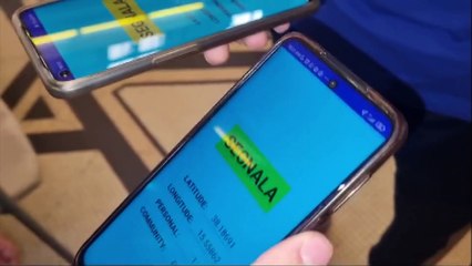 Un'App per sentirsi sicuri. L'idea del Majorana di Milazzo