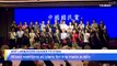 KMT Lawmakers Heading to China Spark Debate in Taiwan Legislature