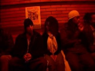 Interview du RIMSHOT CREW par ONLYGROOVE.COM