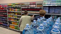 Gazeta Lubuska. Zielona Góra. Intermarche na Batorego powraca.