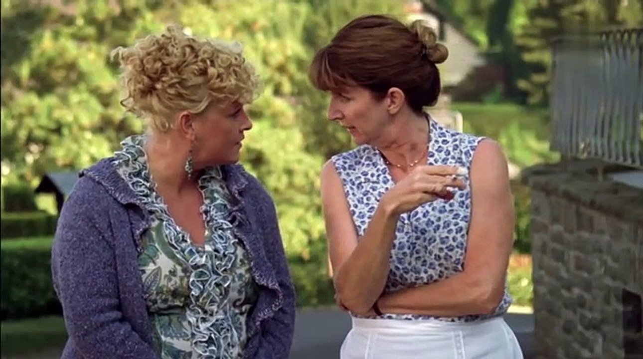 Mord mit Aussicht S02E09-Tod am 18. Loch