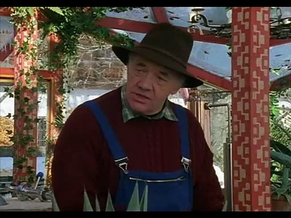 Ein Bayer auf Rügen S02E07-Der Kommandant