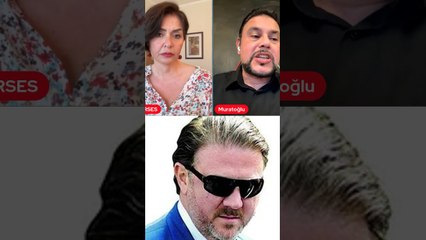 Muratoğlu: Ben Erdoğan'ın Danışmanı Olsam...